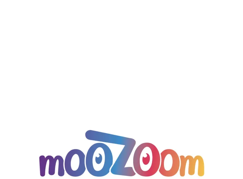 Moozoom logo