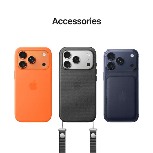 ProMax Blk iPhone 17 Pro Max Cosmic Orange PDP Image Position 9 CAEN