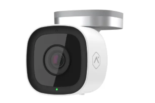 HD Wireless outdoor security camera