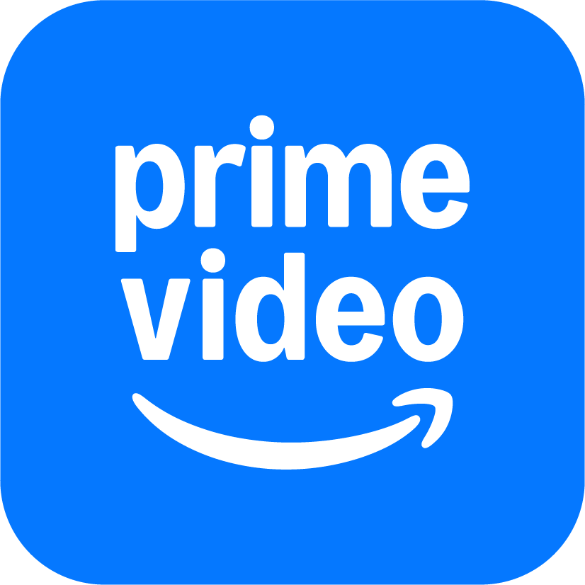 Logo - Prime Video