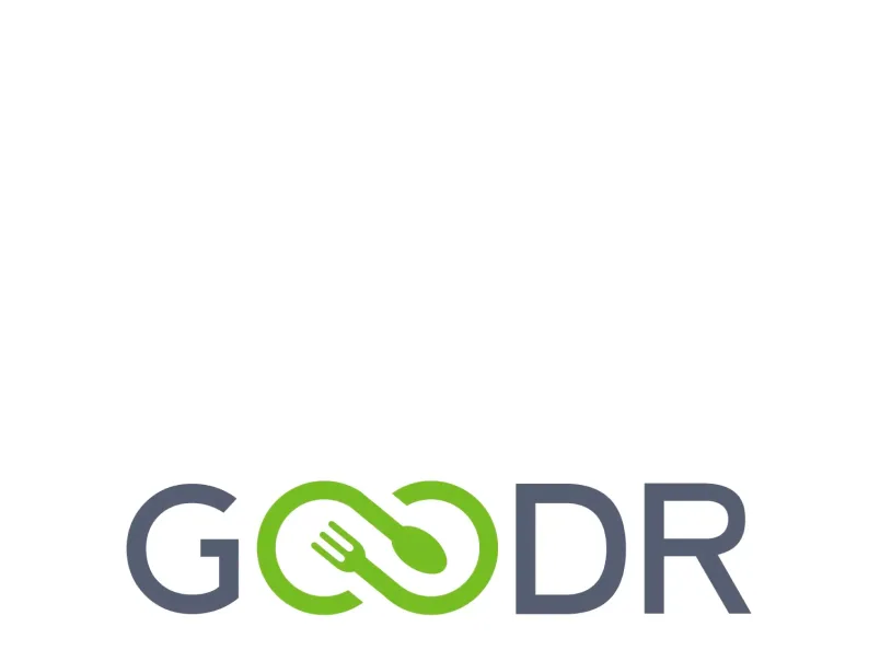 Logo Goodr