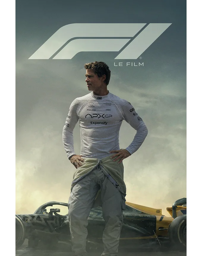 There’s always new shows and movies to discover from around the world on TELUS Presents.