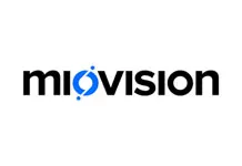 Miovision Logo