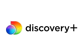 discovery+ logo
