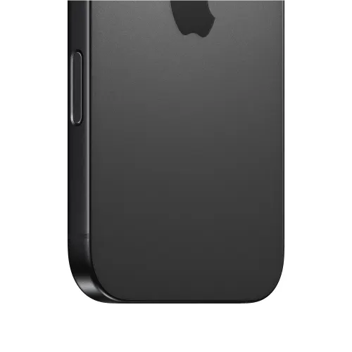 iPhone 16 Pro Max Black Titanium PDP Image Position 4 CAFR