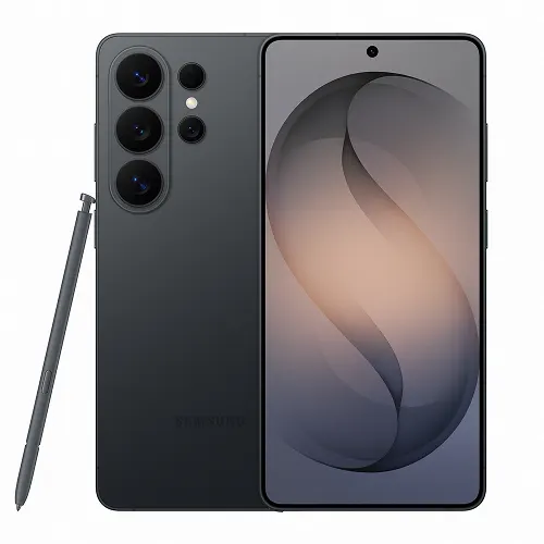 sm-s948 galaxys26ultra front black 251120 1