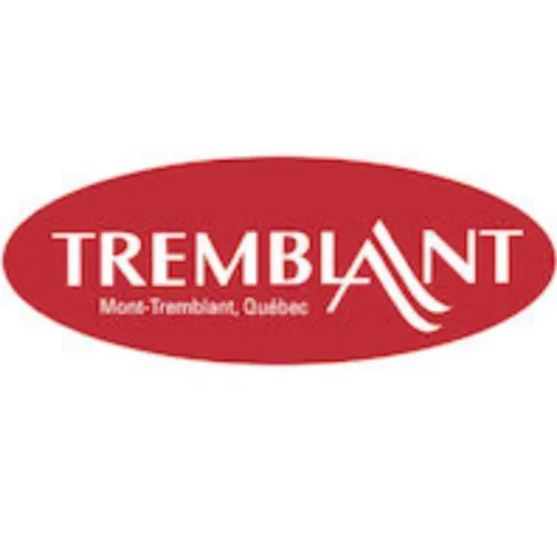 Mont-Tremblant Resort logo