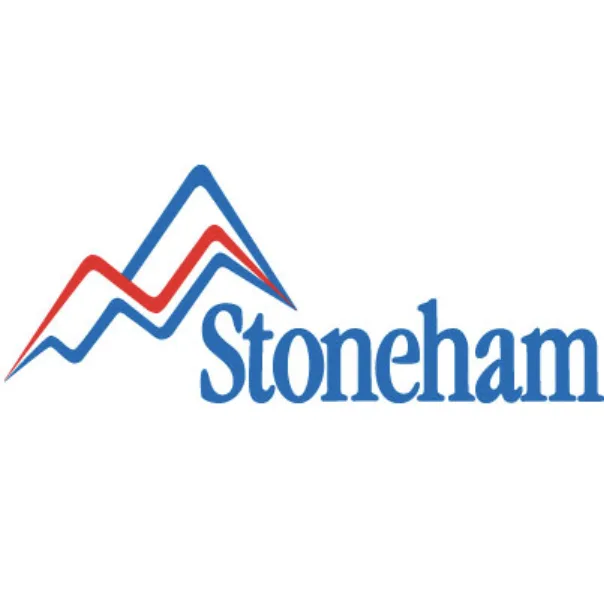 Stoneham Mountain Resort logo