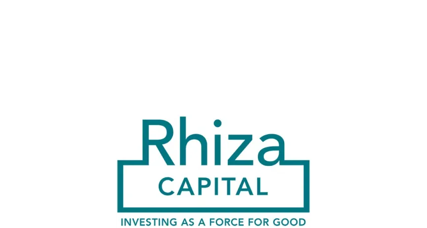 Logo Rhiza Capital