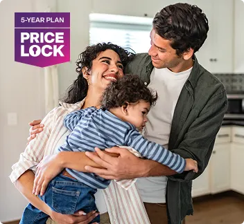 5-year price lock plans from TELUS