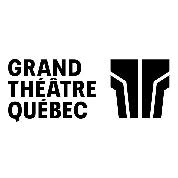 Logo du Grand Théâtre de Québec