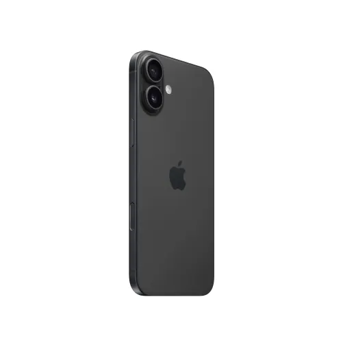 iPhone 16 Plus Black PDP Image Position 2 CAFR