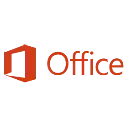 An image showing Office 365 logo.