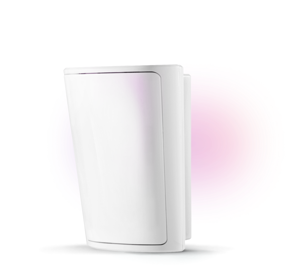 Motion Sensors And Detectors For Smart Home Security TELUS