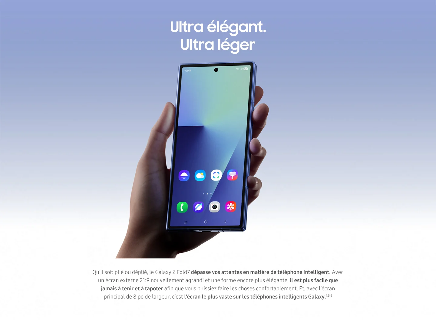 UltraSleek