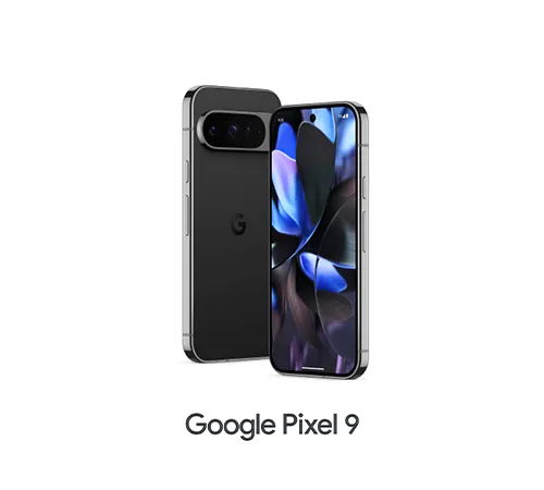 Pixel 9