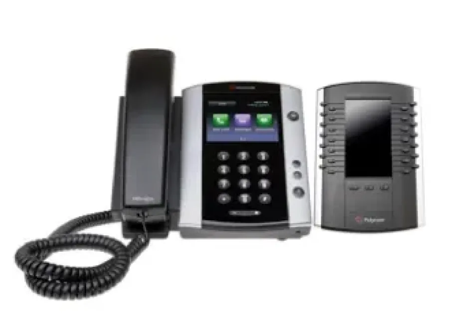 Premium Reception phones - Icon