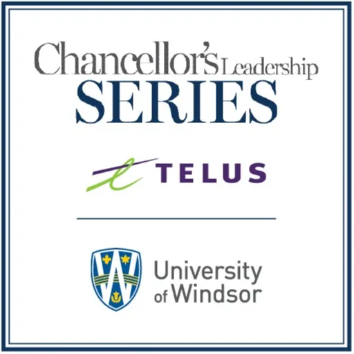 Logo de la Chancellor Leadership Series