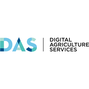 Logo - DAS - Digital Agricultural Services