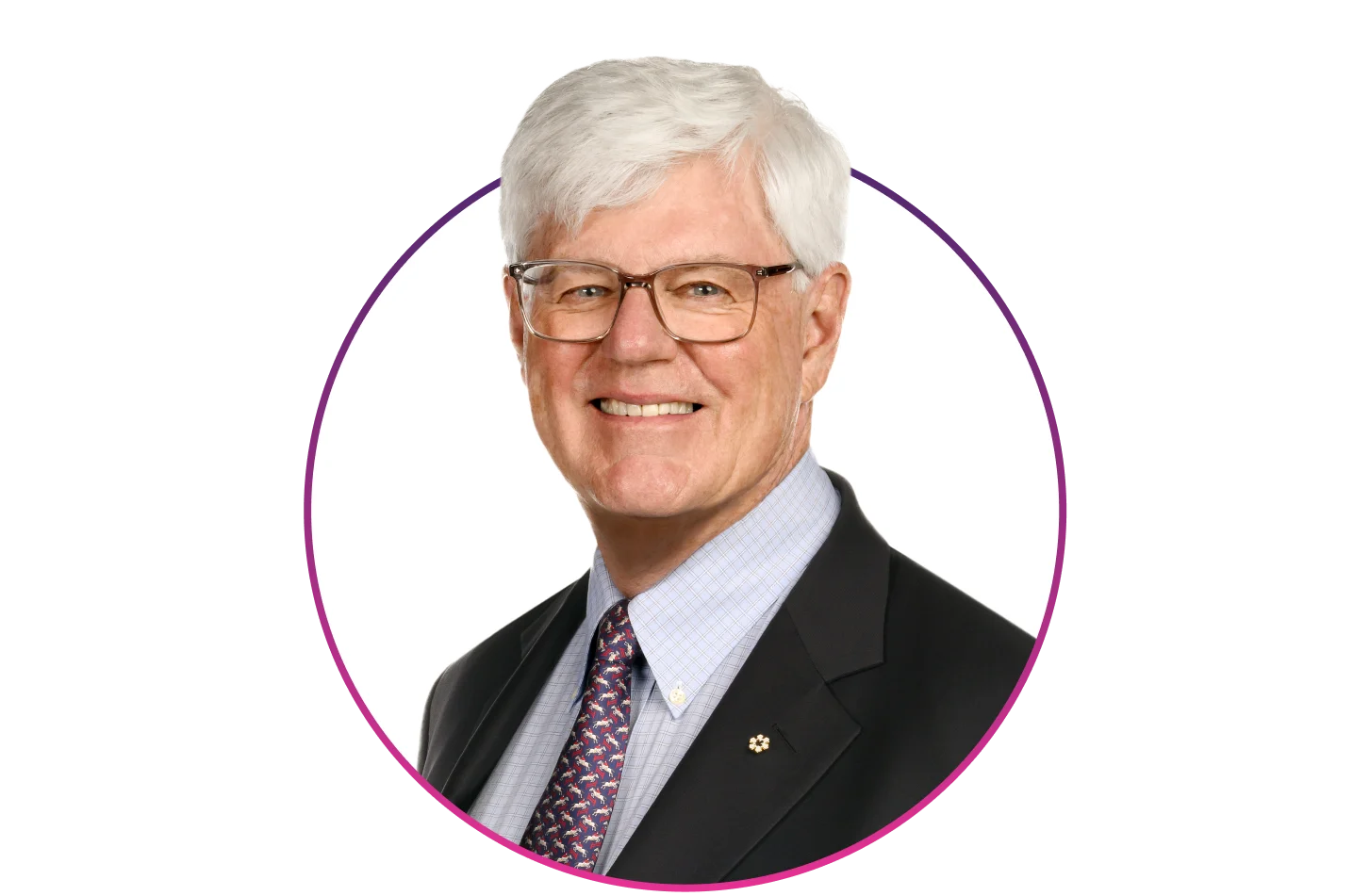 John Manley, Chair of the Board