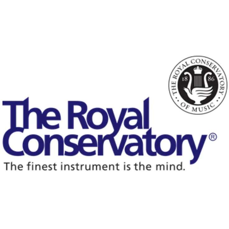 Logo du Royal Conservatory