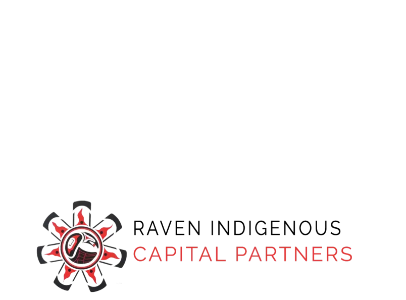 Raven Indigenous Capital Partners logo