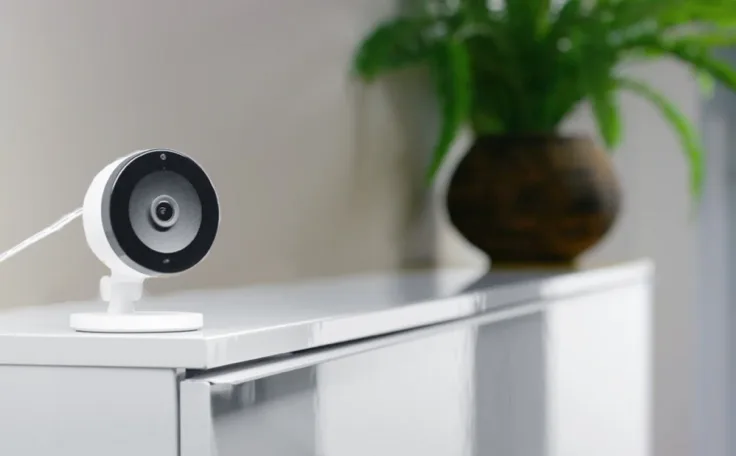 Indoor And Outdoor Wireless Home Security Cameras | TELUS