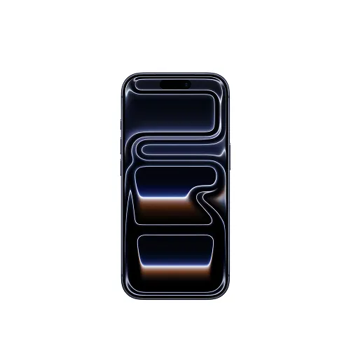 Blk iPhone 17 Pro Deep Blue PDP Image Position 2 CAEN