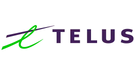 Logo TELUS
