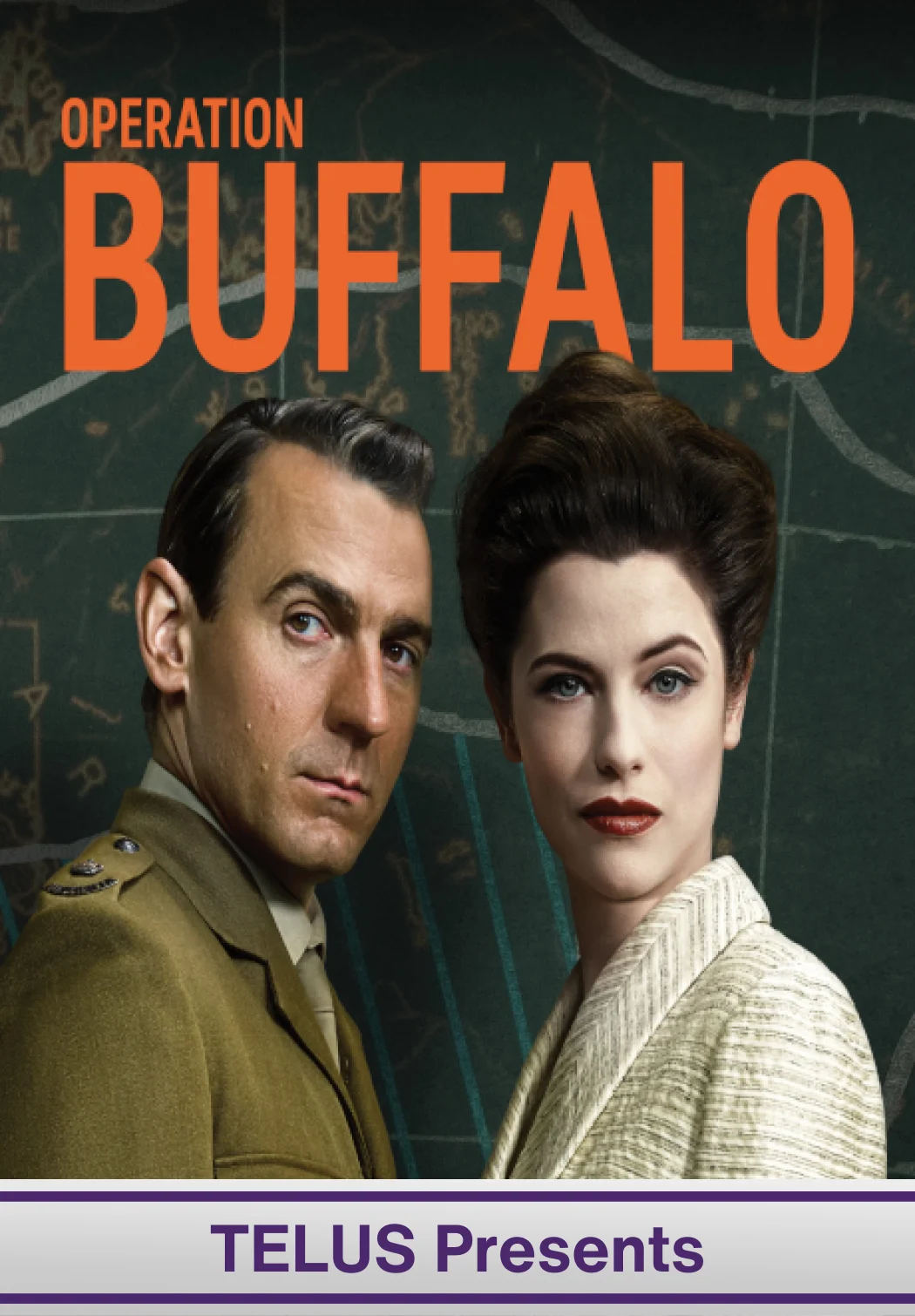 Operation Buffalo