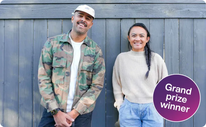 #StandWithOwners grand prize winner: mddl