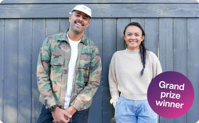 #StandWithOwners grand prize winner: mddl