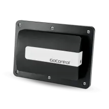 Smart Garage Door Opener