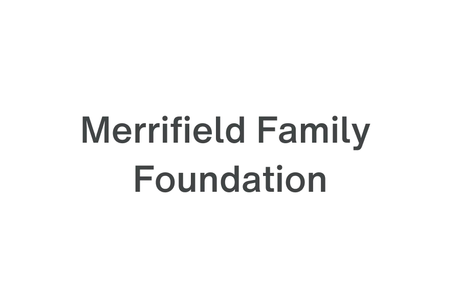 Merrifield Family Foundation