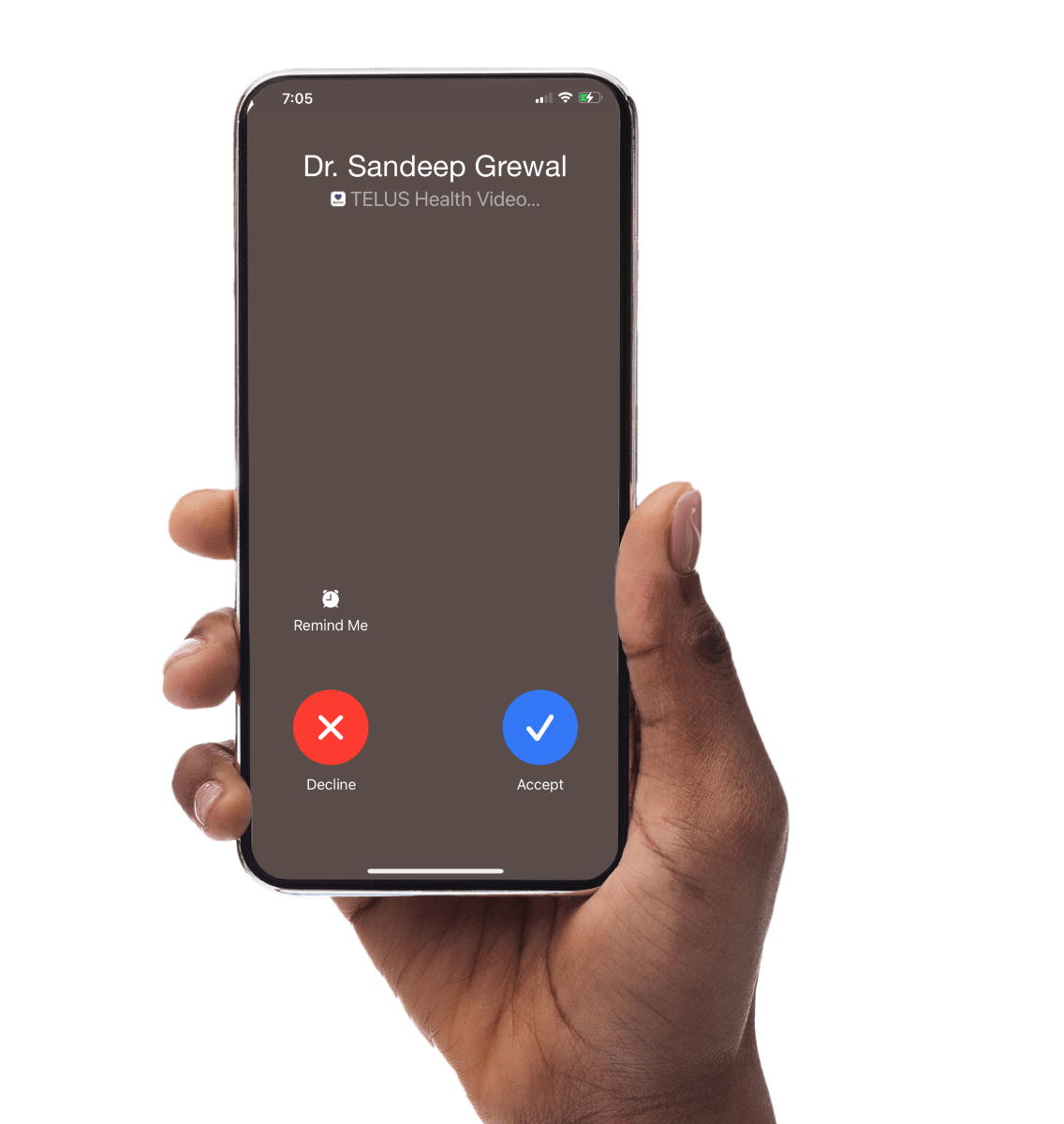 See a Doctor Online TELUS Health MyCare TELUS