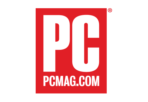 Winner of the PCMag Readers’ Choice Awards 2023.