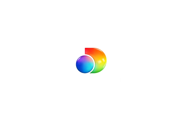 Logos de discovery+