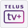 Logo - TELUS TV