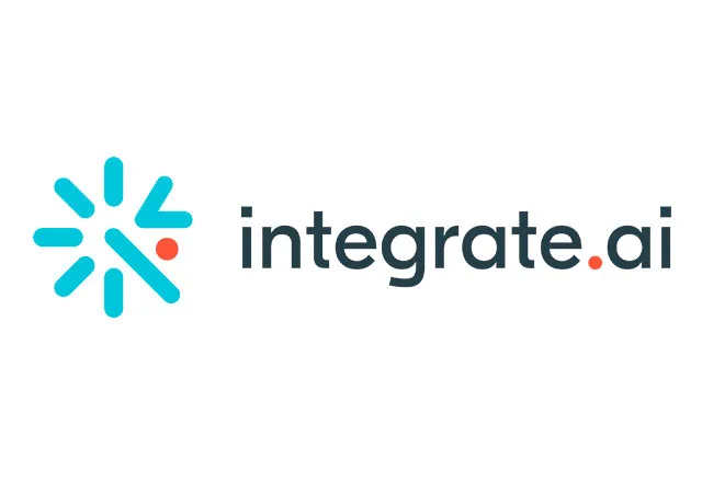 integrate.ai Logo