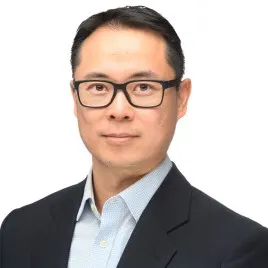 Hilen Wong, conseil d’administration de la Fondation TELUS pour un futur meilleur.