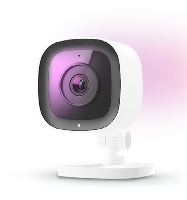 Indoor Security Cameras For Smart Home Security | TELUS