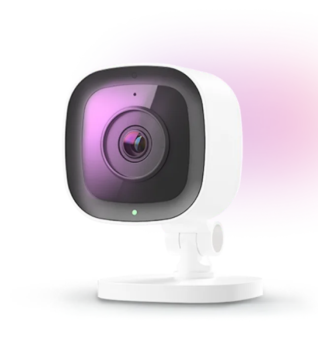 Une Caméra Connectée pour la sécurité de votre maison