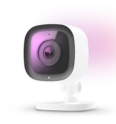 Indoor Security Cameras For Smart Home Security | TELUS
