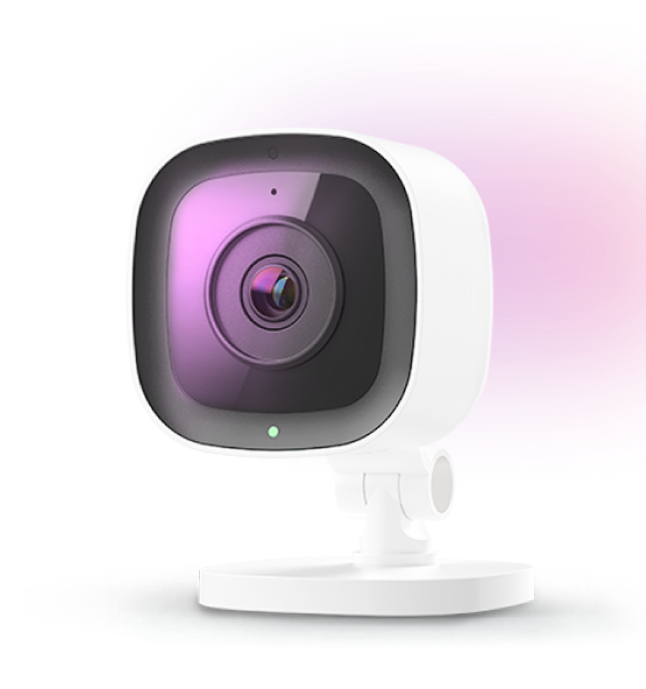 Indoor Security Cameras For Smart Home Security | TELUS