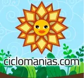 Ciclomanias.com logo