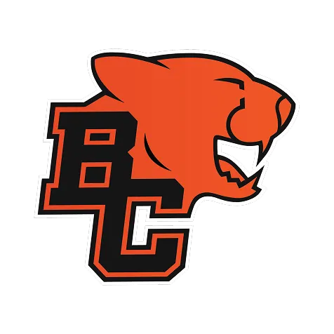 Logo des Lions de la Colombie-Britannique