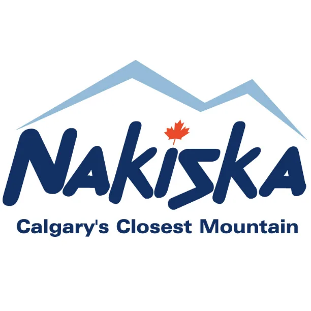 Logo de Nakiska Ski Area