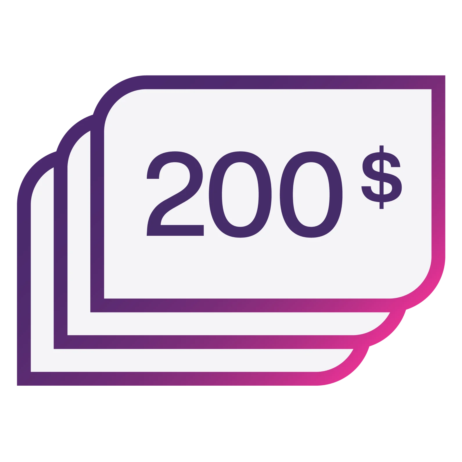 200$