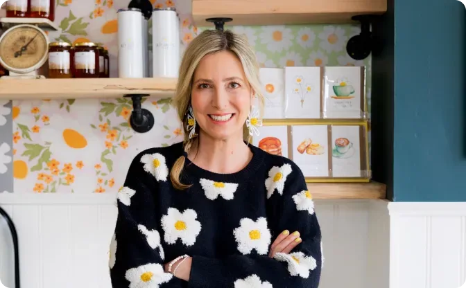 #StandWithOwners winner: Lazy Daisy Foods