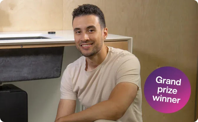 #StandWithOwners grand prize winner: Sepura Home Ltd.